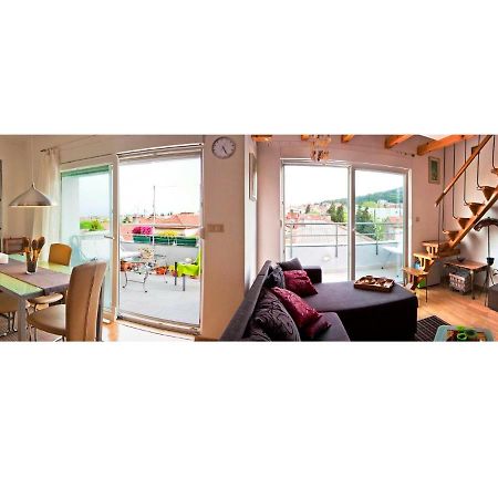 Apartment Noris Split Bagian luar foto