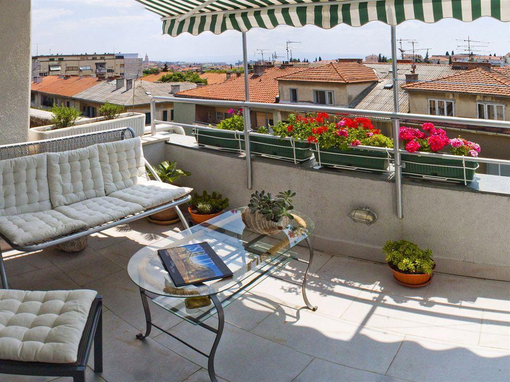 Apartment Noris Split Bagian luar foto