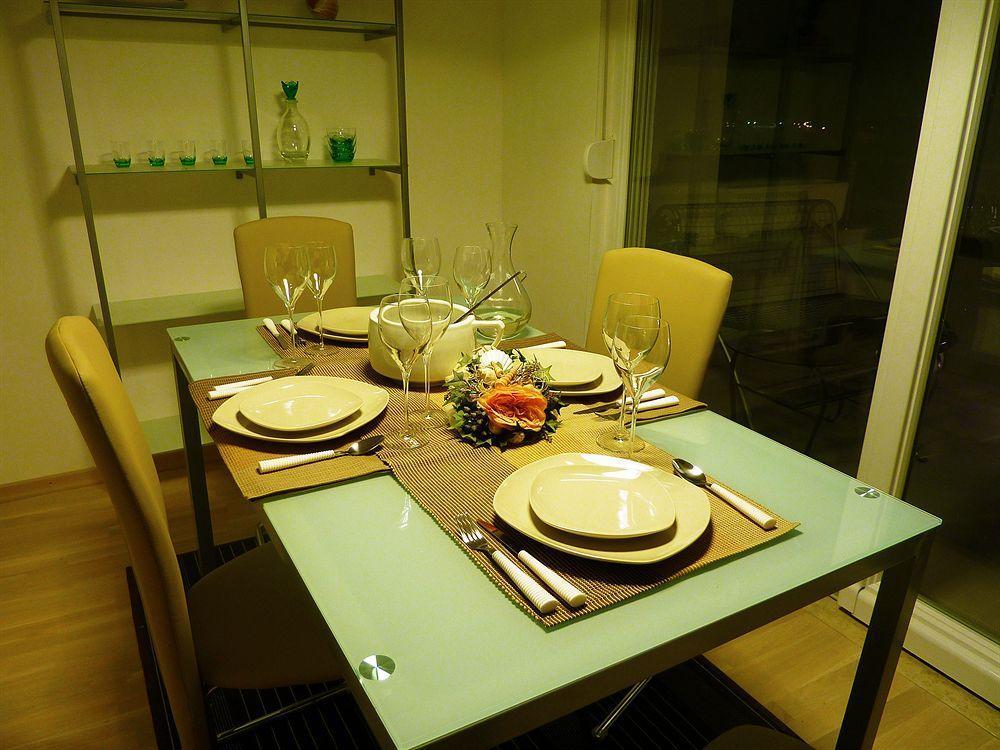 Apartment Noris Split Bagian luar foto