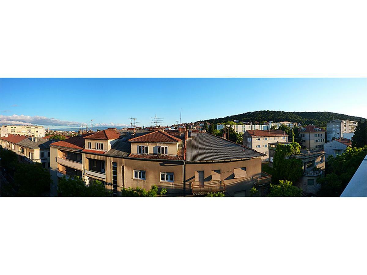Apartment Noris Split Bagian luar foto